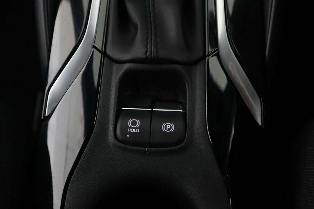 Toyota Corolla 2.0 Hybrid Gr Sport Cvt #18