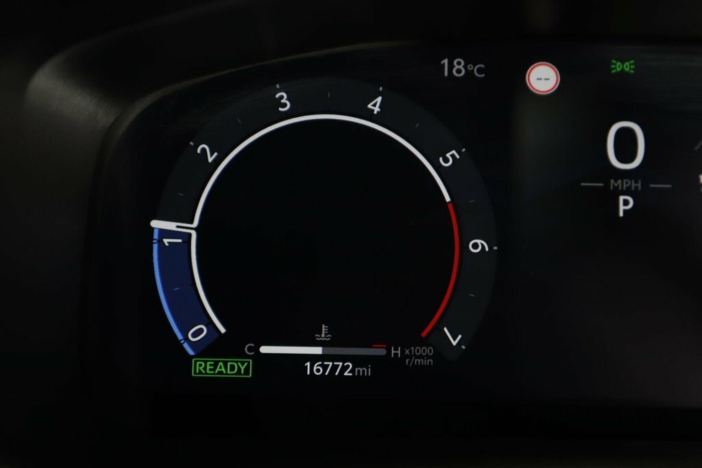 Toyota Corolla 2.0 Hybrid Gr Sport Cvt #37