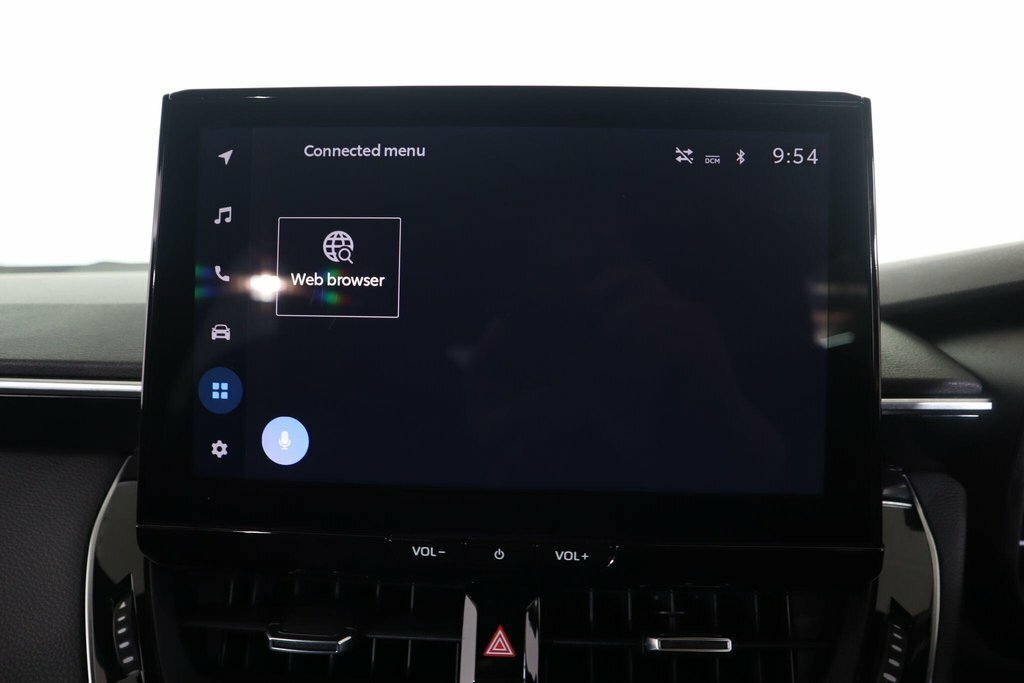 Toyota Corolla 2.0 Hybrid Gr Sport Cvt #34