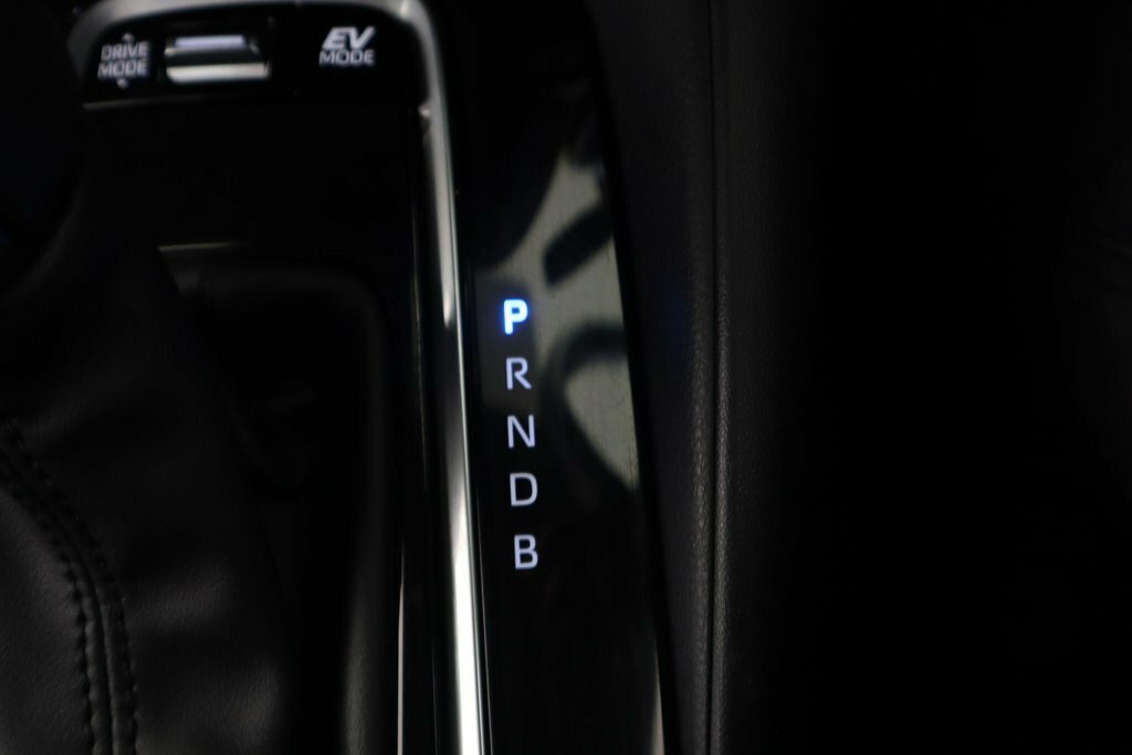 Toyota Corolla 2.0 Hybrid Gr Sport Cvt #17