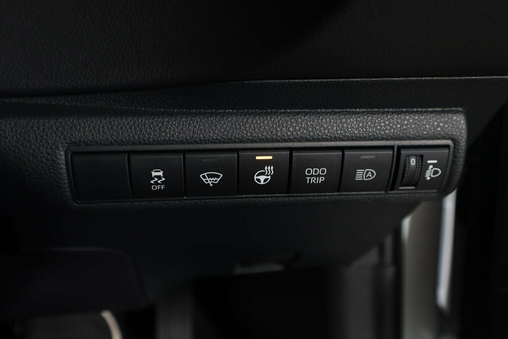 Toyota Corolla 2.0 Hybrid Gr Sport Cvt #19