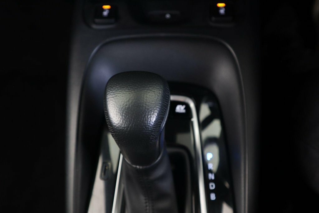 Toyota Corolla 2.0 Hybrid Gr Sport Cvt #47