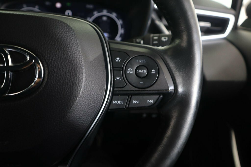 Toyota Corolla 2.0 Hybrid Gr Sport Cvt #45