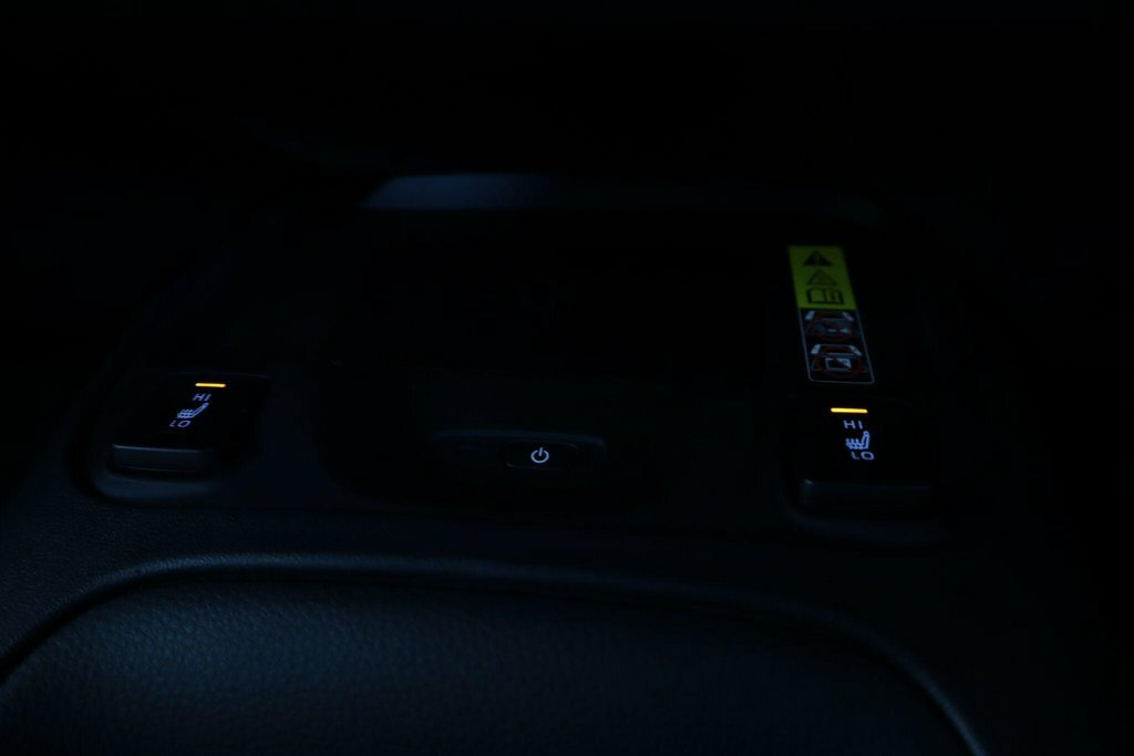 Toyota Corolla 2.0 Hybrid Gr Sport Cvt #46
