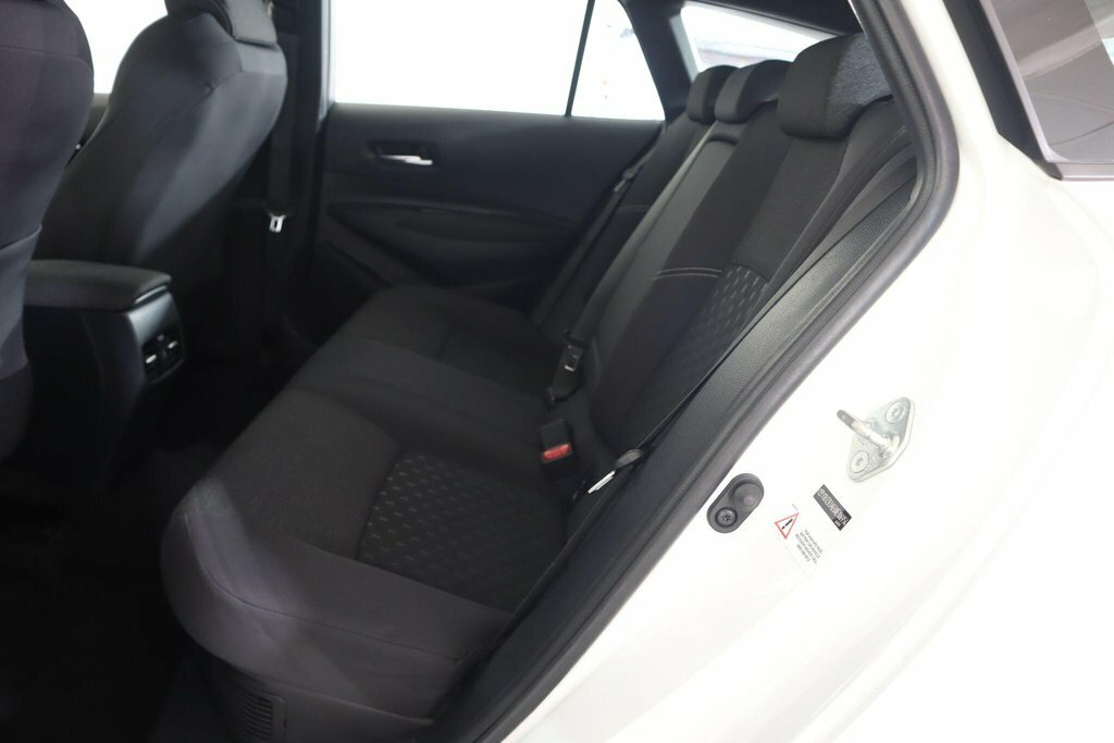 Toyota Corolla 2.0 Hybrid Gr Sport Cvt #12