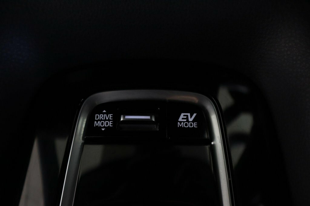 Toyota Corolla 2.0 Hybrid Gr Sport Cvt #20