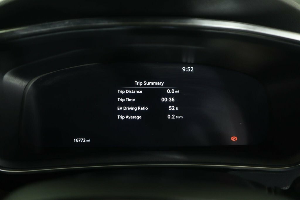 Toyota Corolla 2.0 Hybrid Gr Sport Cvt #38