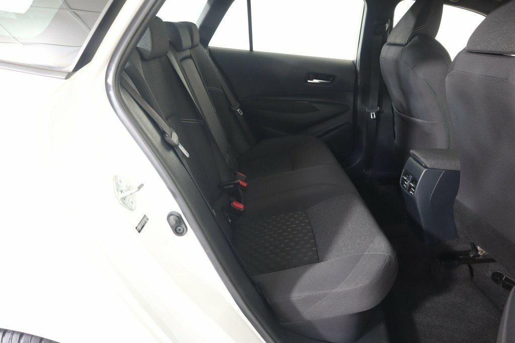 Toyota Corolla 2.0 Hybrid Gr Sport Cvt #11