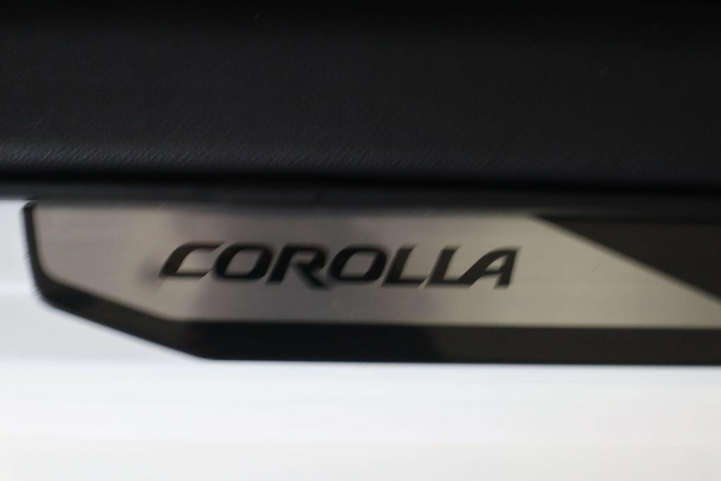 Toyota Corolla 2.0 Hybrid Gr Sport Cvt #48