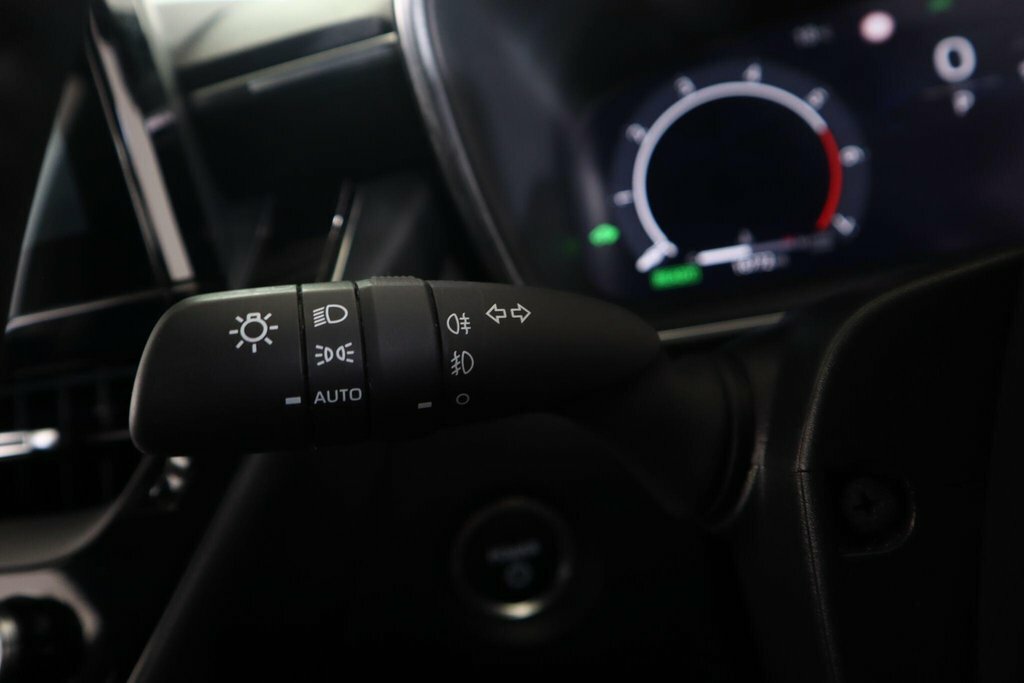 Toyota Corolla 2.0 Hybrid Gr Sport Cvt #15