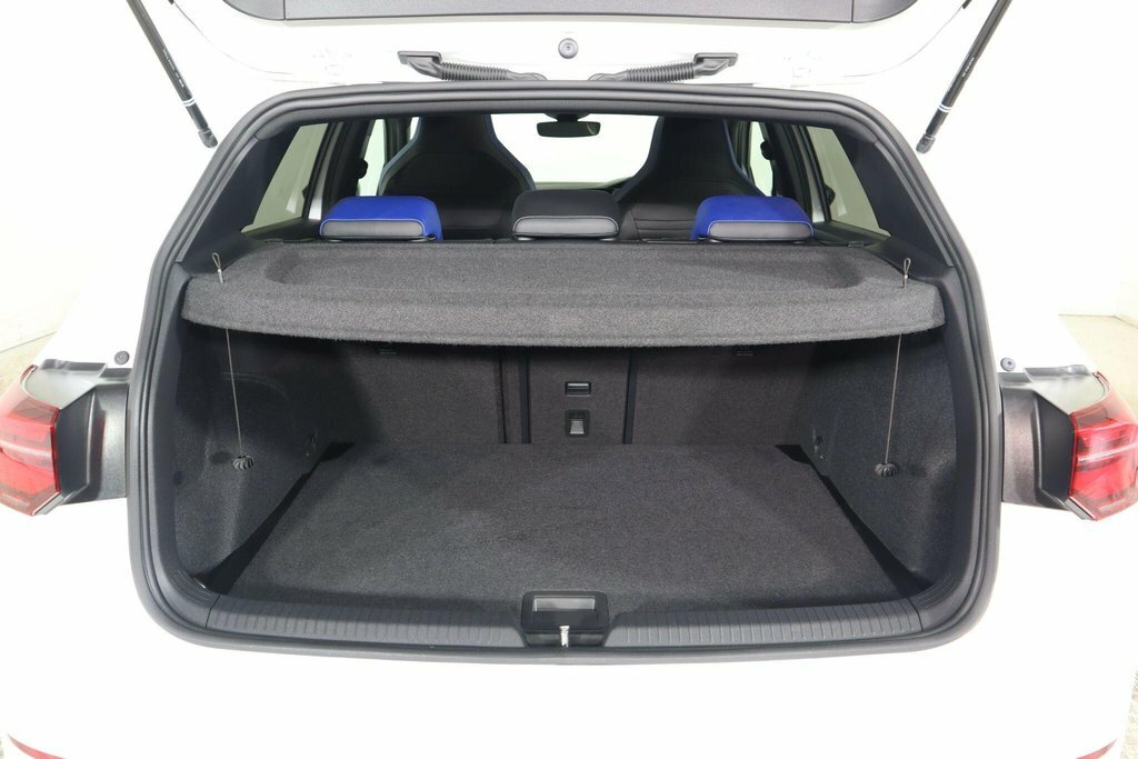 Volkswagen Golf 1.5 Tsi Life Hatchback Euro 6 S Black #44