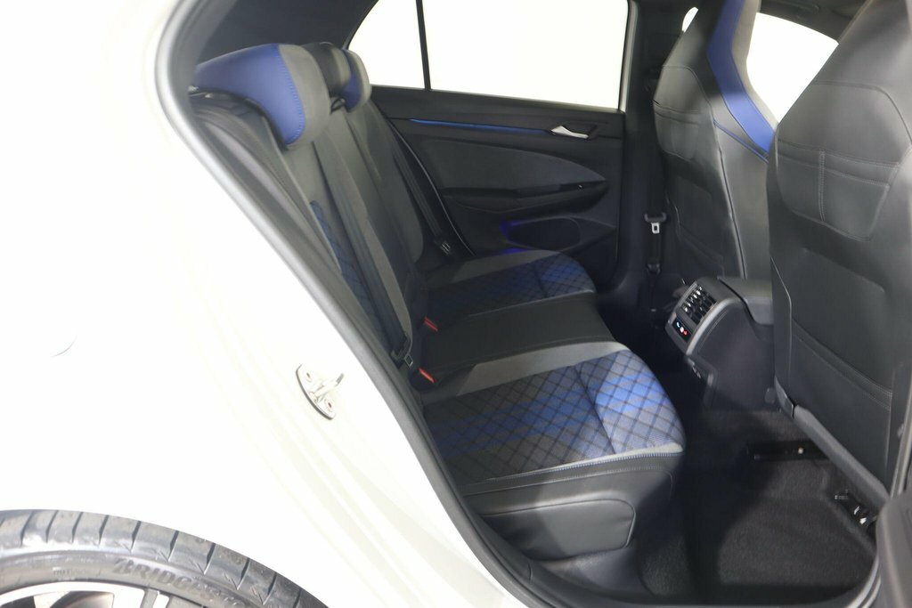 Volkswagen Golf 1.5 Tsi Life Hatchback Euro 6 S Black #13
