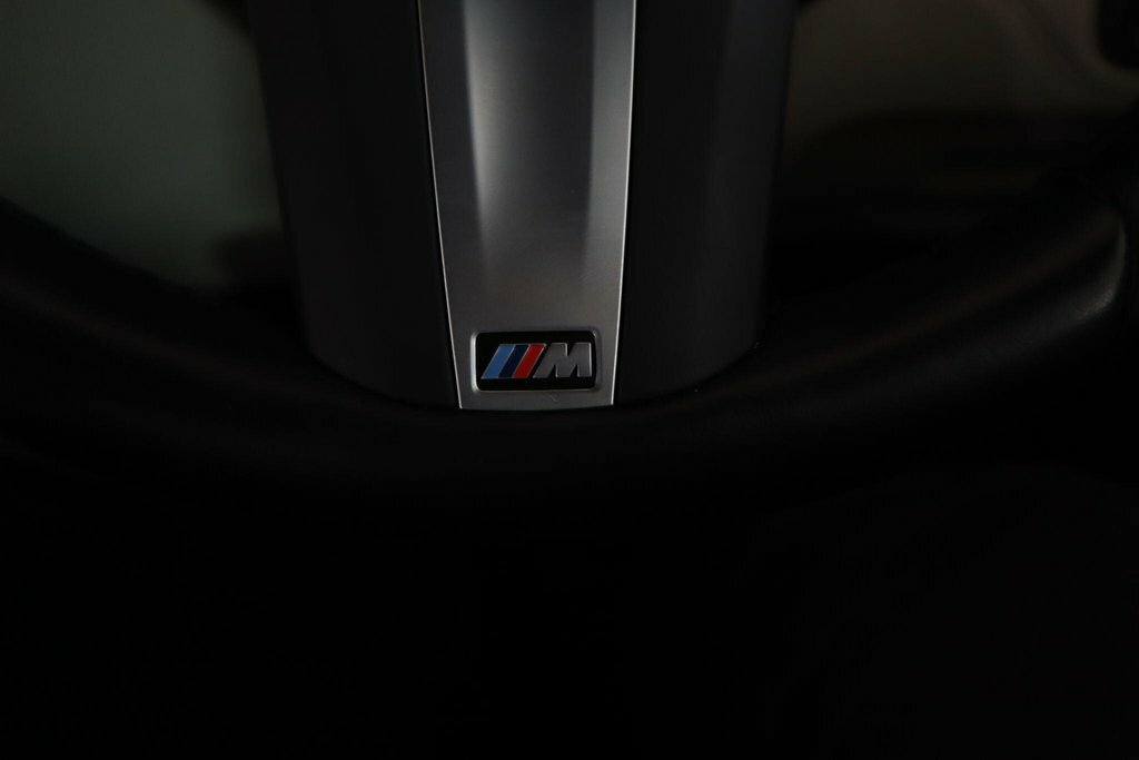 BMW 7 Series 745Le Xdrive M Sport Saloon Black #64