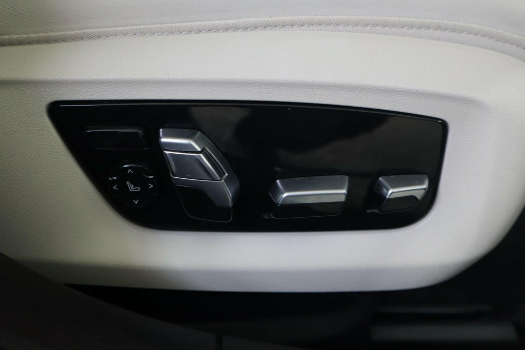 BMW 7 Series 745Le Xdrive M Sport Saloon Black #26