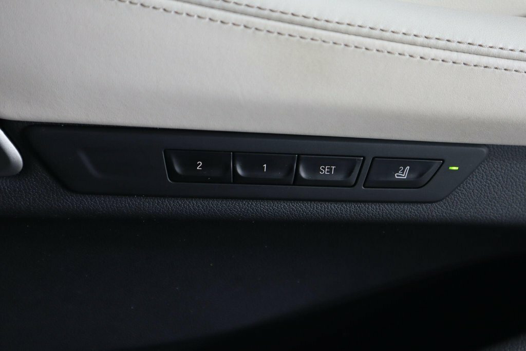 BMW 7 Series 745Le Xdrive M Sport Saloon Black #24
