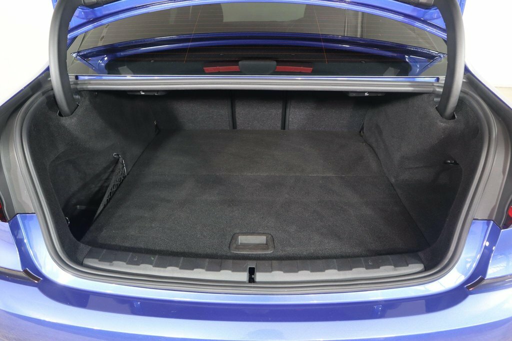 BMW 3 Series 2.0 330E 12Kwh M Sport Saloon Plug-in H Grey #55