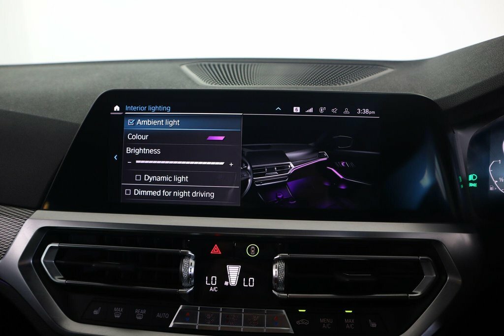 BMW 3 Series 2.0 330E 12Kwh M Sport Saloon Plug-in H Grey #50