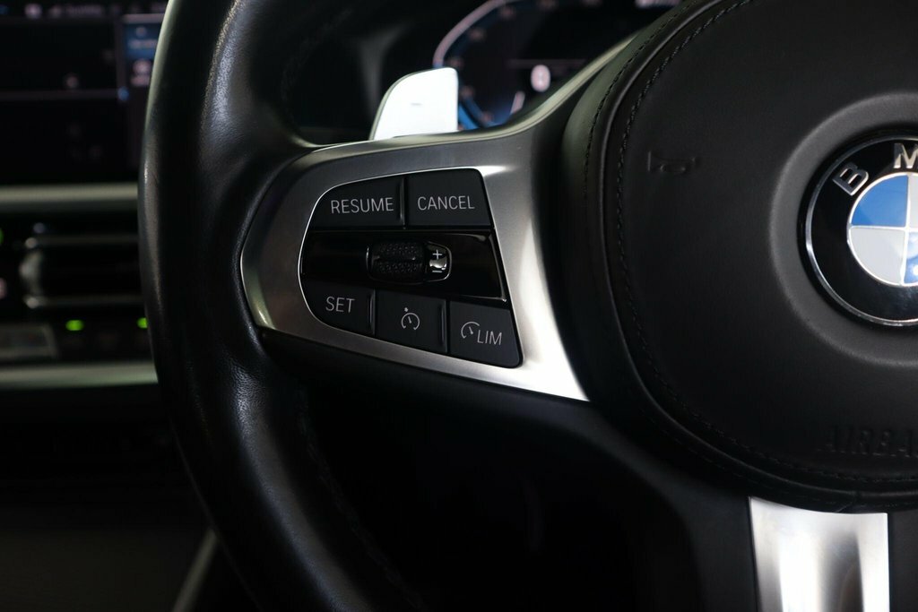 BMW 3 Series 2.0 330E 12Kwh M Sport Saloon Plug-in H Grey #15