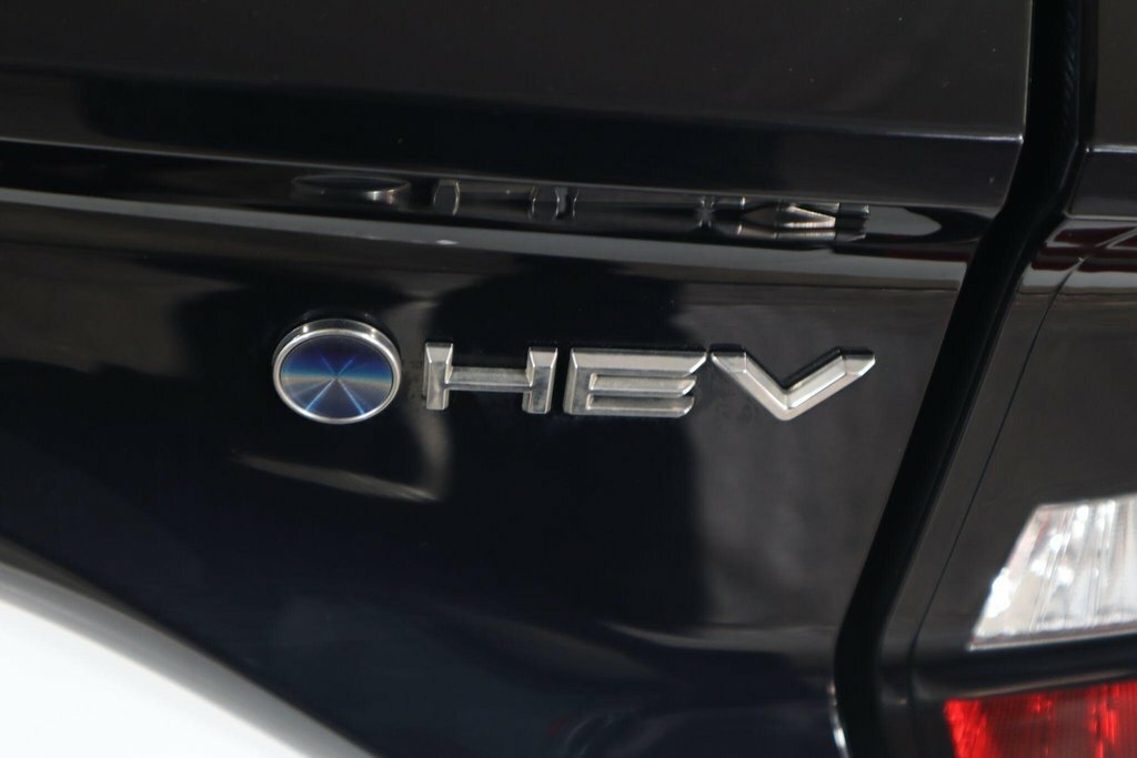 Toyota Yaris 1.5 Vvt-h Excel Hatchback Hybrid E-cvt Blue #39