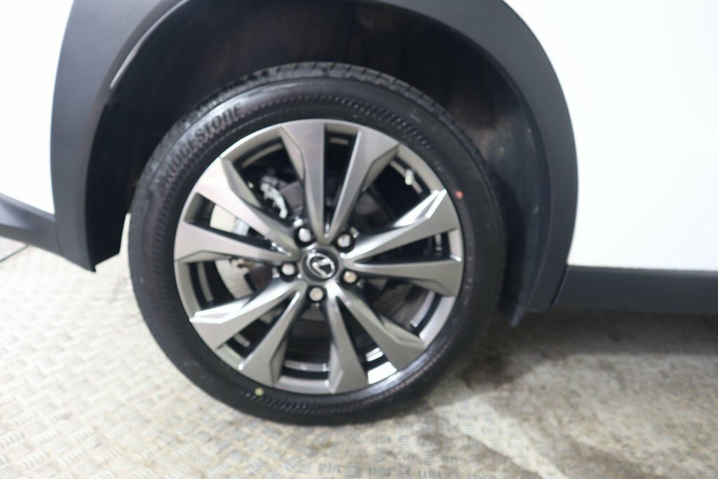 Lexus UX 2.0 250H F Sport Design Suv Hybrid E-cv Black #29