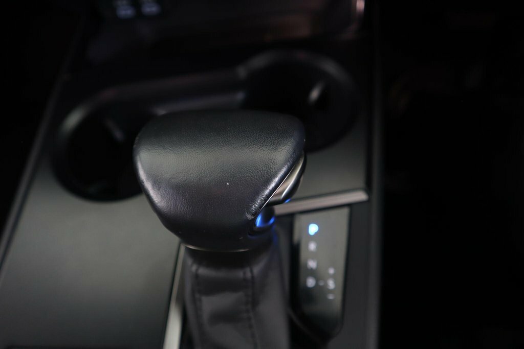 Lexus UX 2.0 250H F Sport Design Suv Hybrid E-cv Black #11