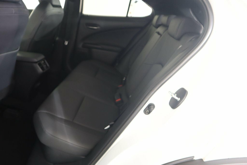 Lexus UX 2.0 250H F Sport Design Suv Hybrid E-cv Black #14