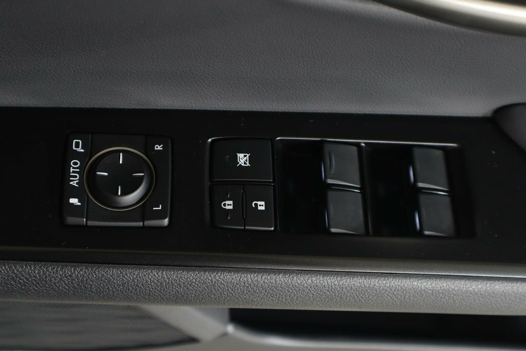 Lexus UX 2.0 250H F Sport Design Suv Hybrid E-cv Black #26