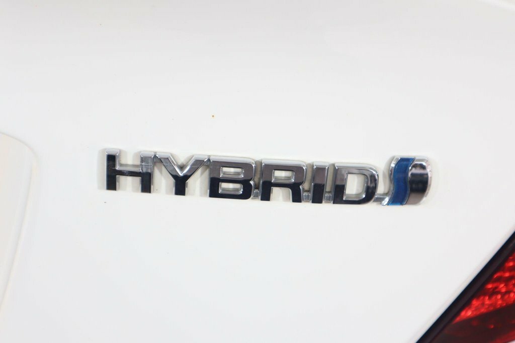 Toyota C-Hr 1.8 Hybrid Design Cvt Blue #44