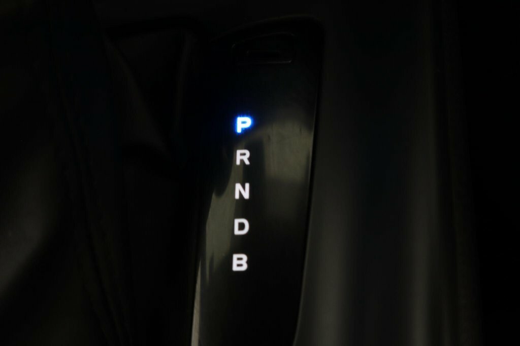 Toyota C-Hr 1.8 Hybrid Design Cvt Blue #17