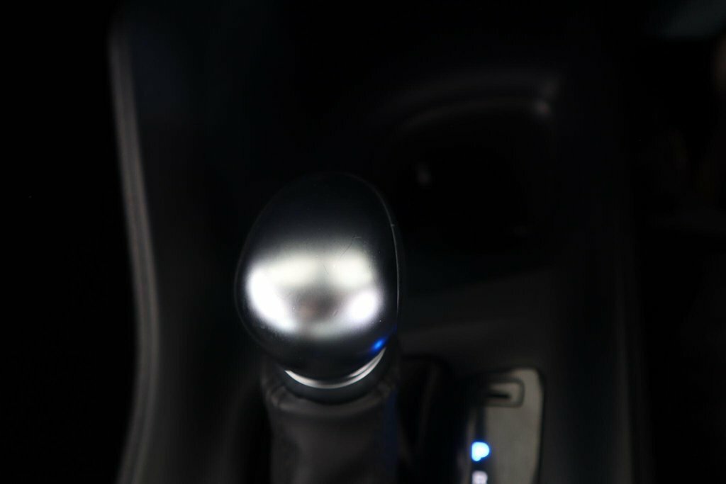 Toyota C-Hr 1.8 Hybrid Design Cvt Blue #11