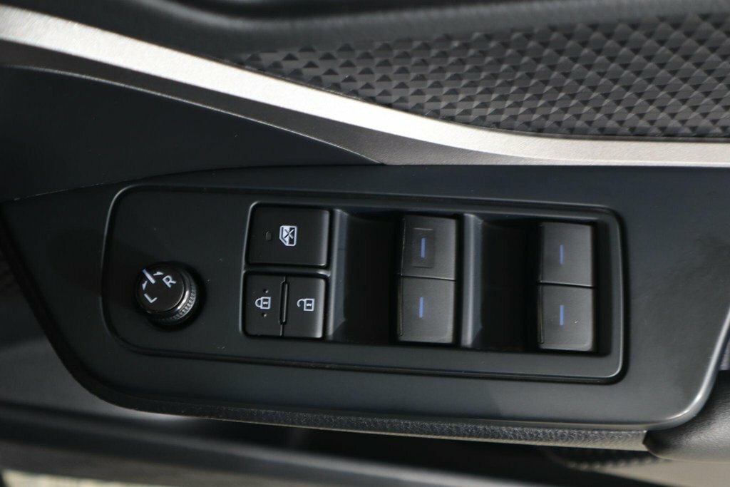 Toyota C-Hr 1.8 Hybrid Design Cvt Blue #22