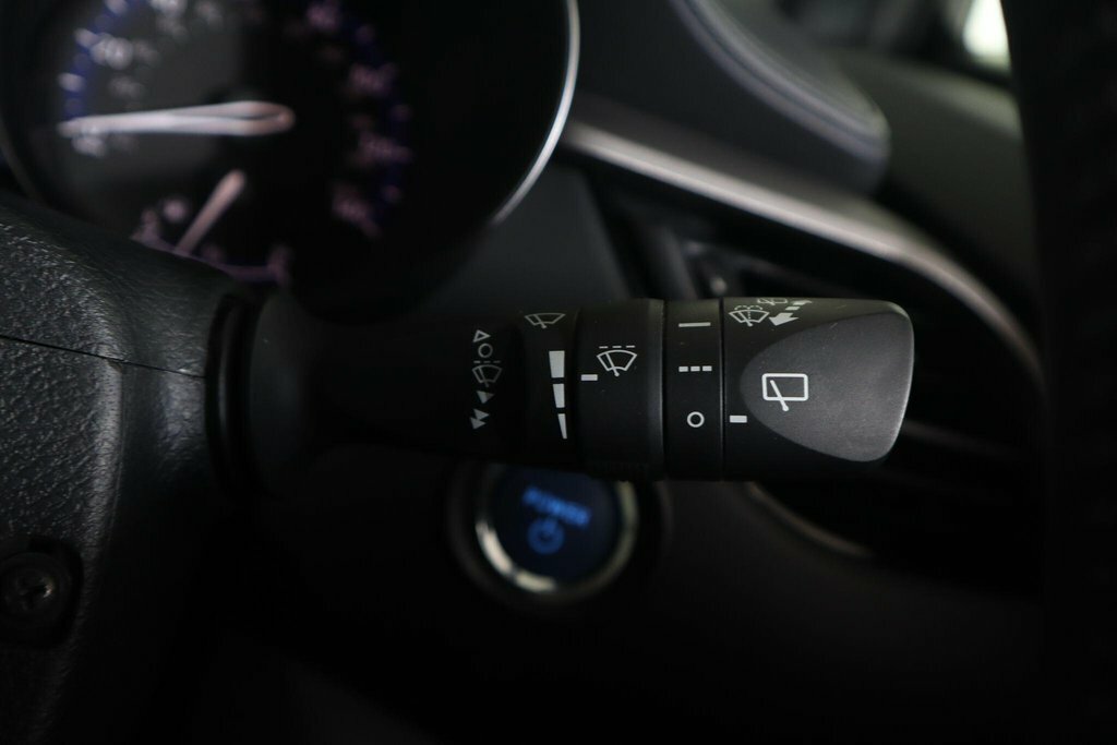 Toyota C-Hr 1.8 Hybrid Design Cvt Grey #16