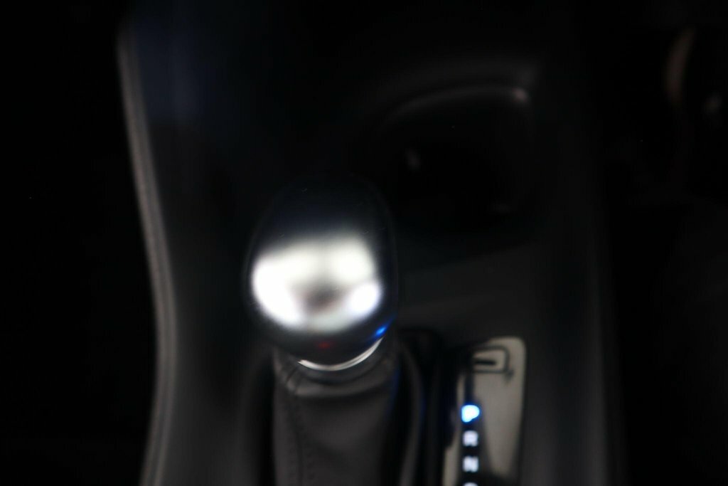 Toyota C-Hr 1.8 Hybrid Design Cvt Grey #11