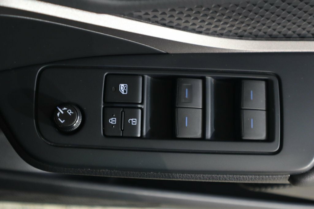 Toyota C-Hr 1.8 Hybrid Design Cvt Grey #22