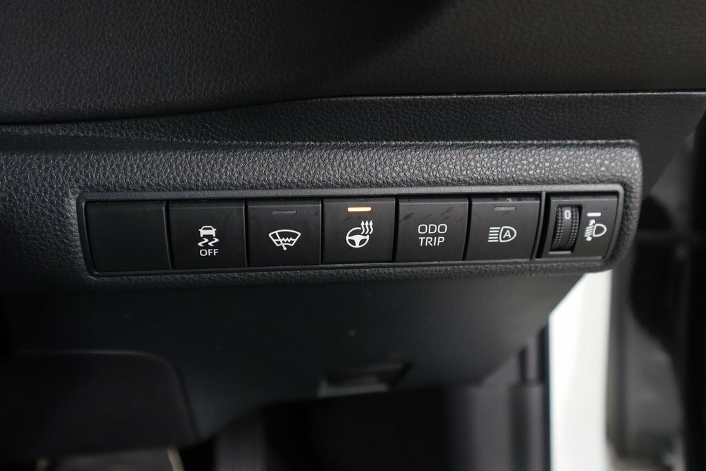 Toyota Corolla 1.8 Vvt-h Design Cvt Euro 6 Ss  #21