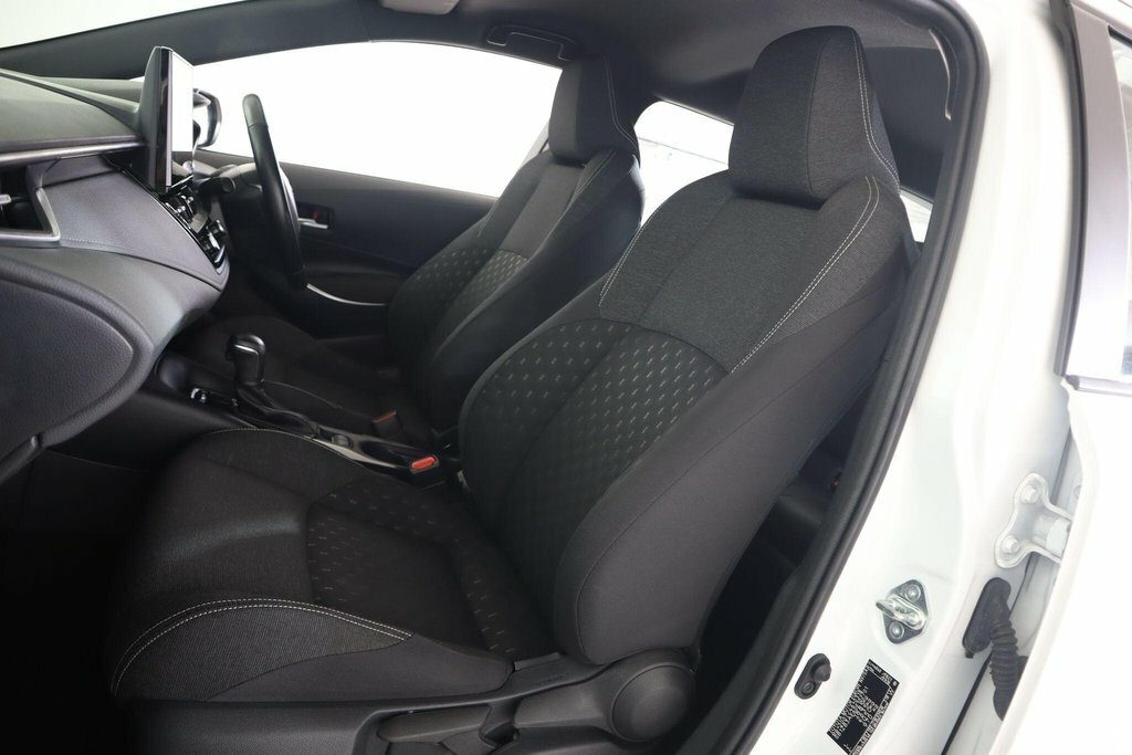 Toyota Corolla 1.8 Vvt-h Design Cvt Euro 6 Ss  #40