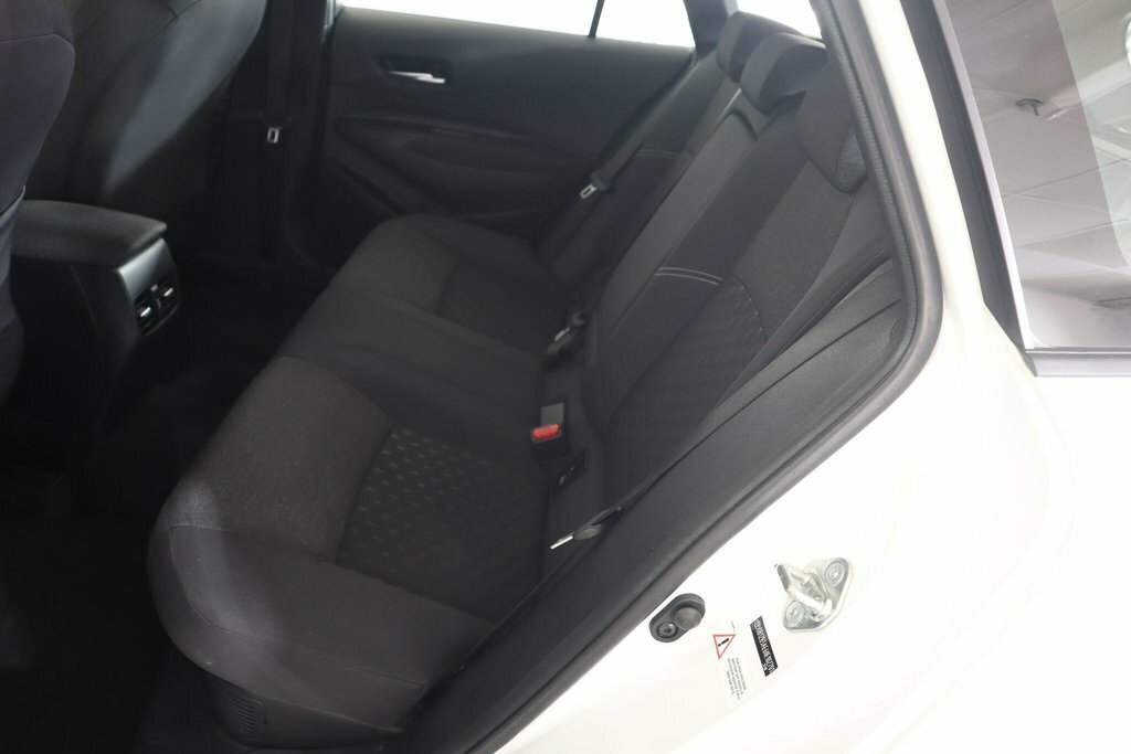 Toyota Corolla 1.8 Vvt-h Design Cvt Euro 6 Ss  #13