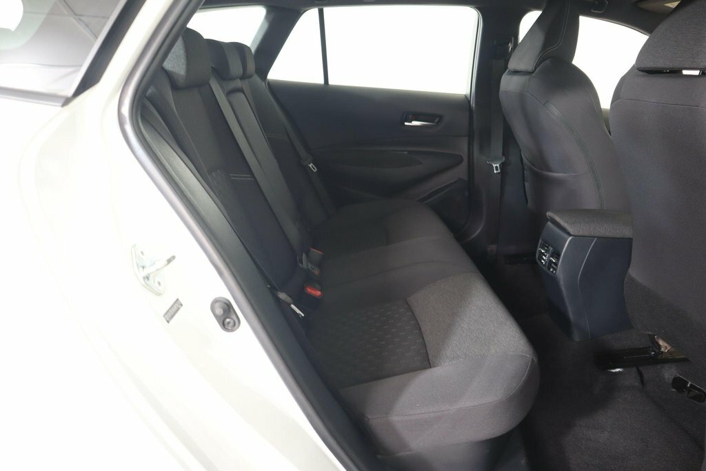 Toyota Corolla 1.8 Vvt-h Design Cvt Euro 6 Ss  #12