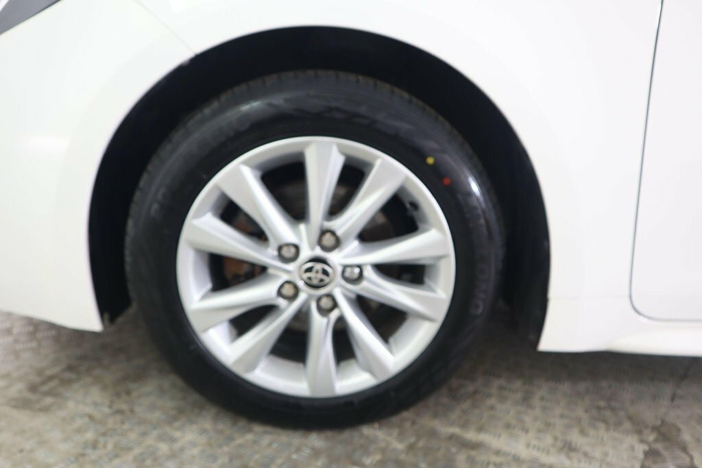 Toyota Corolla 1.8 Vvt-h Design Cvt Euro 6 Ss  #26