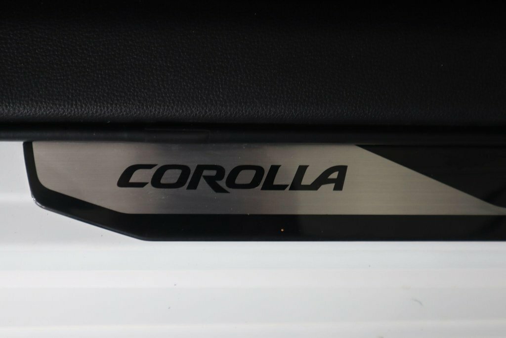 Toyota Corolla 1.8 Vvt-h Design Cvt Euro 6 Ss  #46