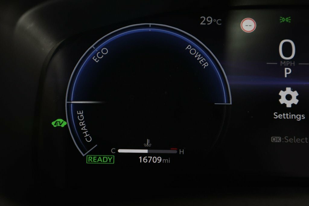 Toyota Corolla 1.8 Vvt-h Design Cvt Euro 6 Ss  #36