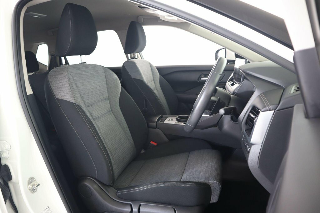 Nissan X-Trail 1.5 Mhev 163 Acenta Premium 7 Seat Xtronic White #11