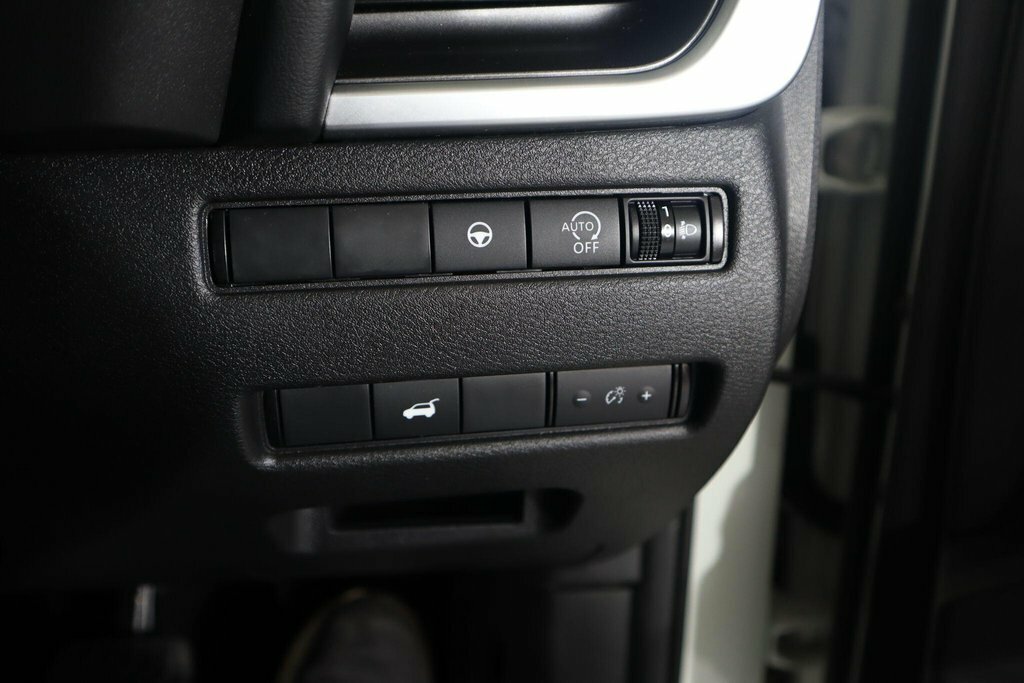 Nissan X-Trail 1.5 Mhev 163 Acenta Premium 7 Seat Xtronic White #23