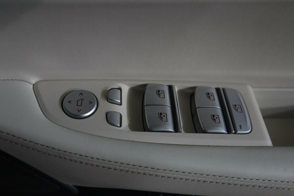 BMW 7 Series Bmw Saloon 740D Xdrive M Sport Silver #64