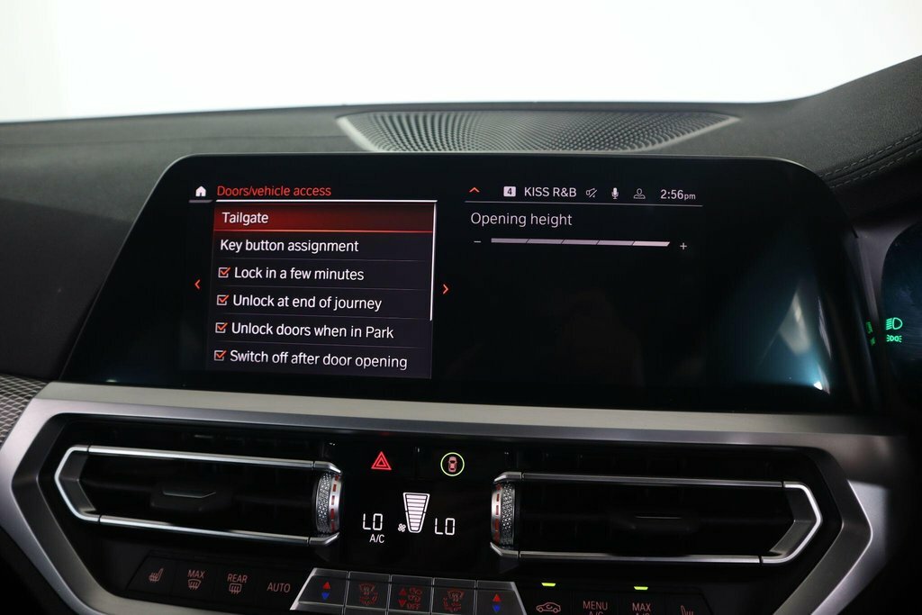 BMW 4 Series Gran Coupe 2.0 420I M Sport Pro Edition Hatchback Grey #47
