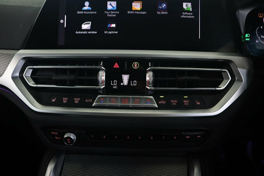 BMW 4 Series Gran Coupe 2.0 420I M Sport Pro Edition Hatchback Grey #61