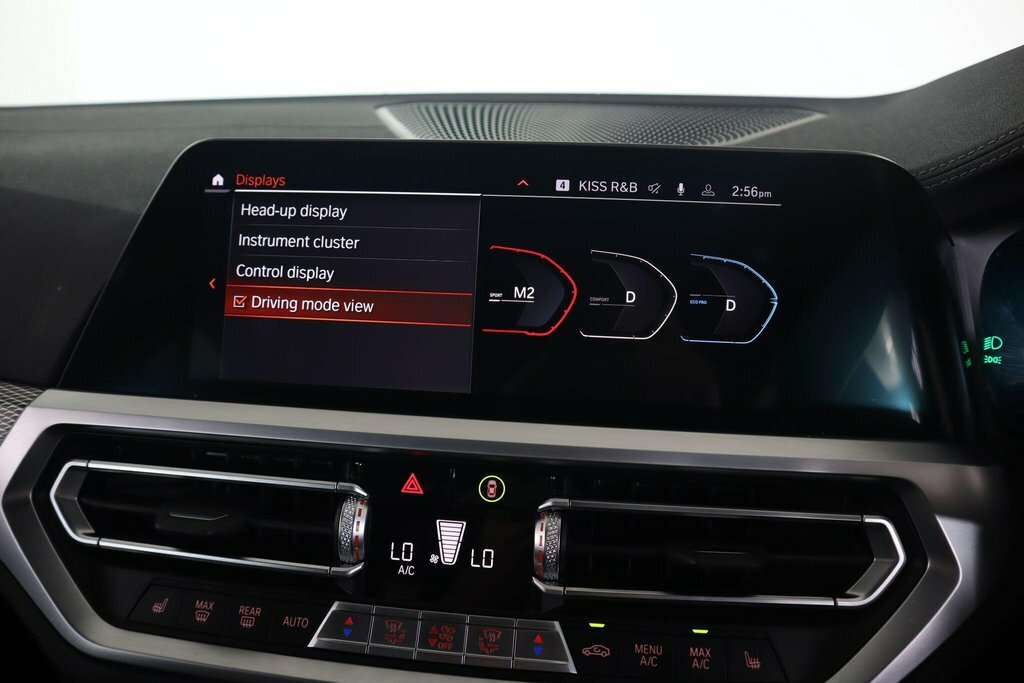 BMW 4 Series Gran Coupe 2.0 420I M Sport Pro Edition Hatchback Grey #46