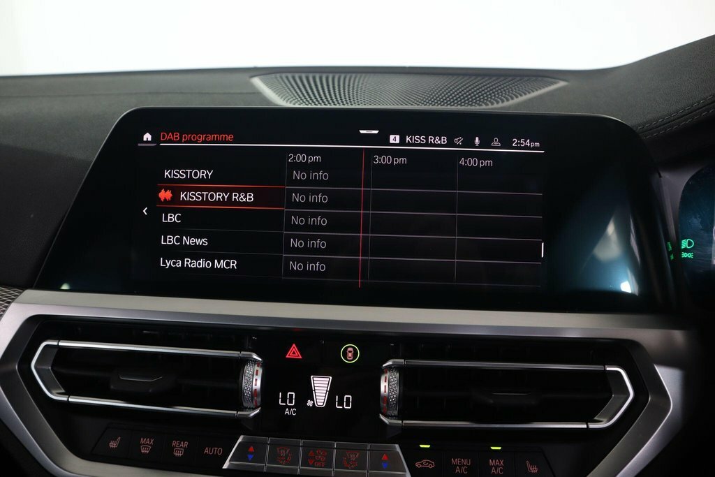 BMW 4 Series Gran Coupe 2.0 420I M Sport Pro Edition Hatchback Grey #34