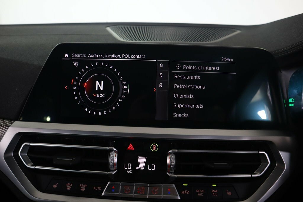 BMW 4 Series Gran Coupe 2.0 420I M Sport Pro Edition Hatchback Grey #31