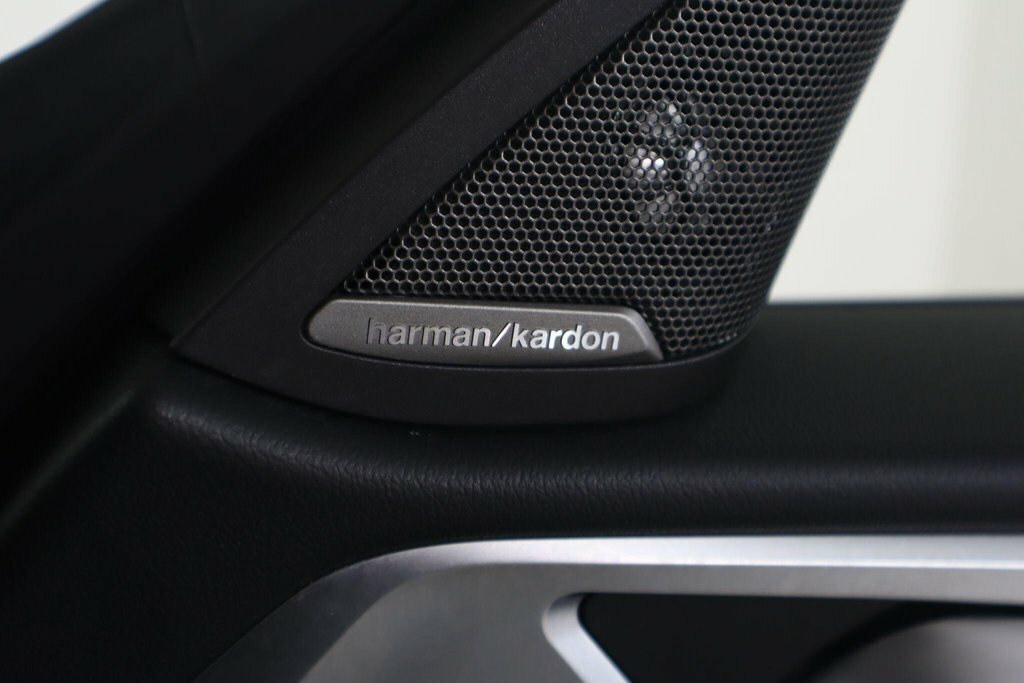 BMW 4 Series Gran Coupe 2.0 420I M Sport Pro Edition Hatchback Grey #23